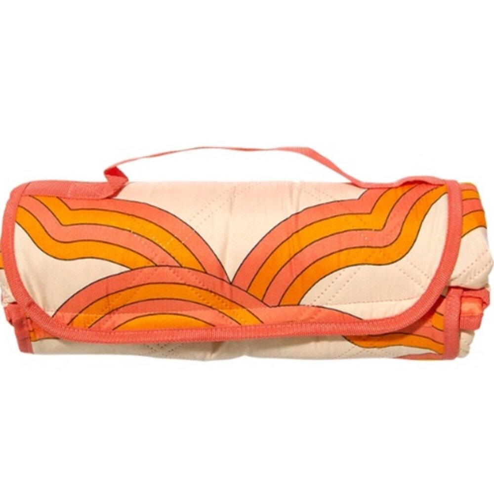 Society6 Outdoor Blanket NWT